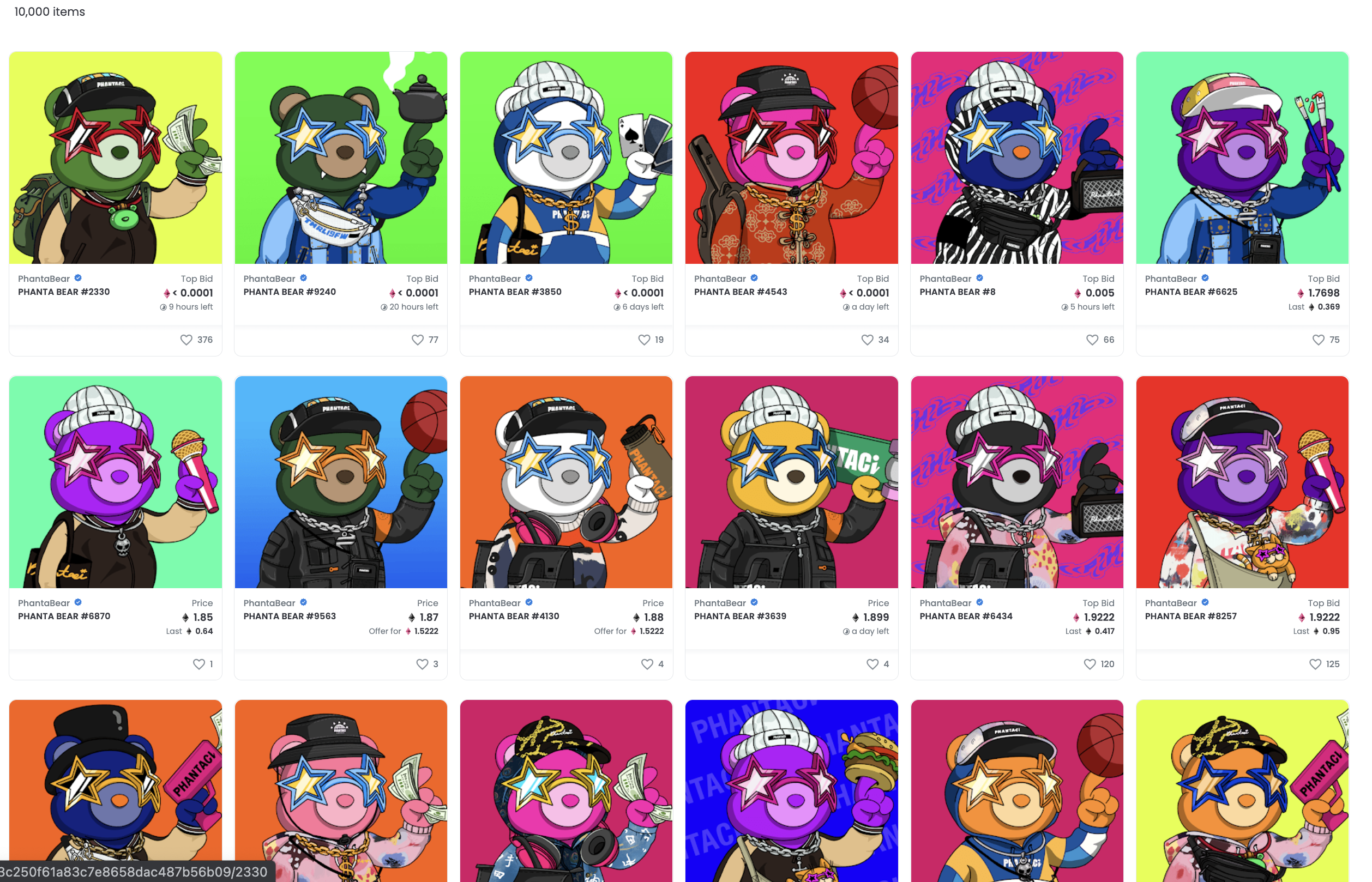 我如何将我的作品转化为NFT？_作品如何转为nft-CSDN博客