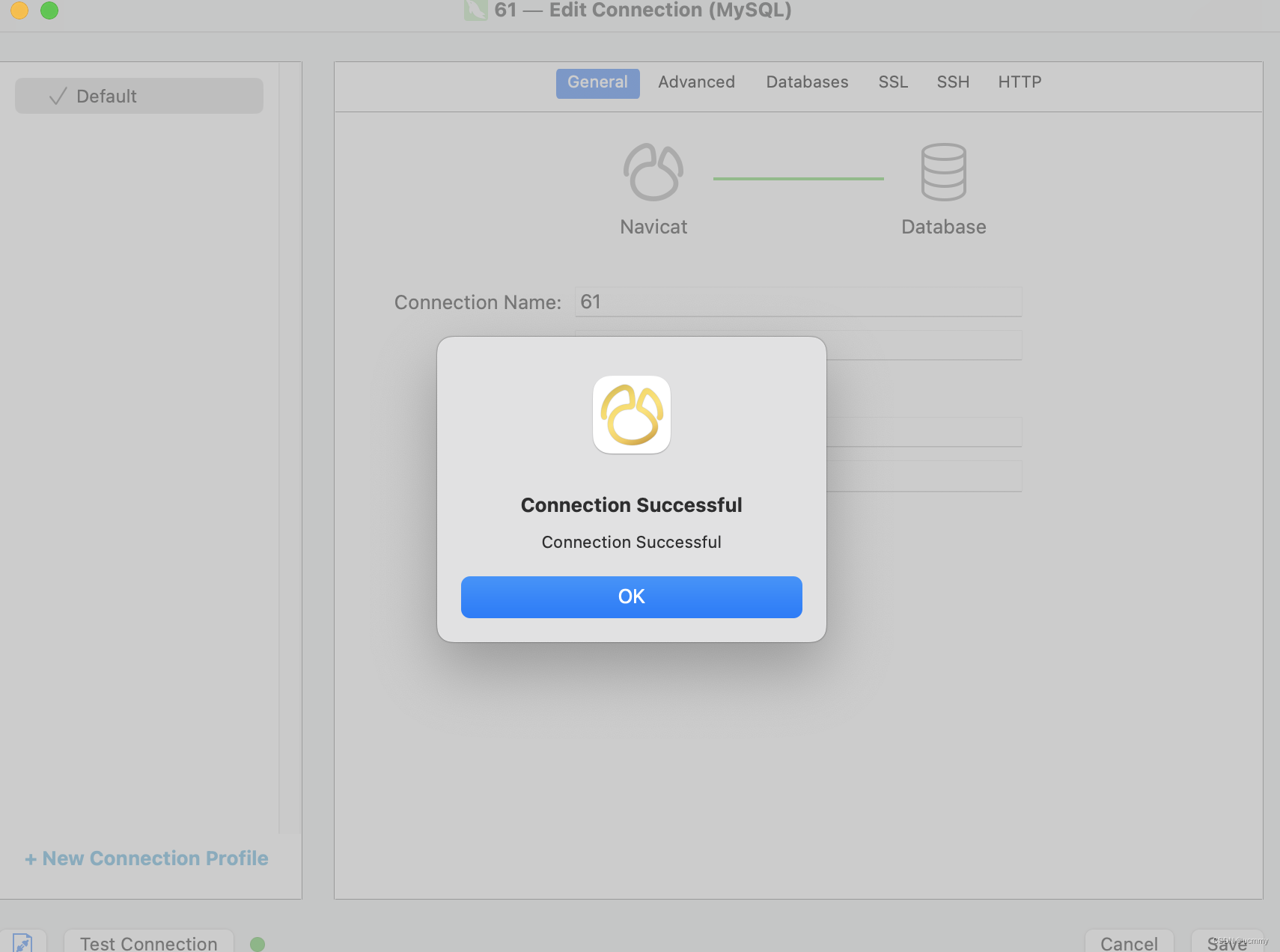 2002 Can‘t connect to server on ‘192.168.1.XX‘ (36)_2002 can't