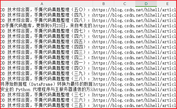 AI 帮写爬虫，真的吗？ CodeWhisperer：当然！