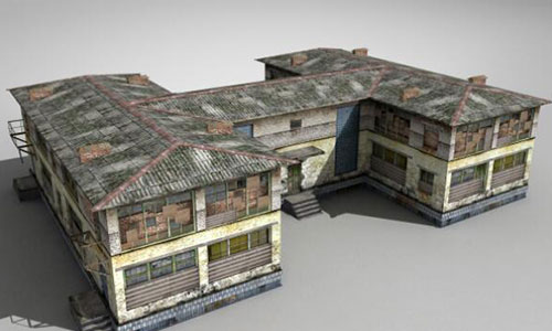 如何学习3DMAX建模放样?_max放样建模-CSDN博客