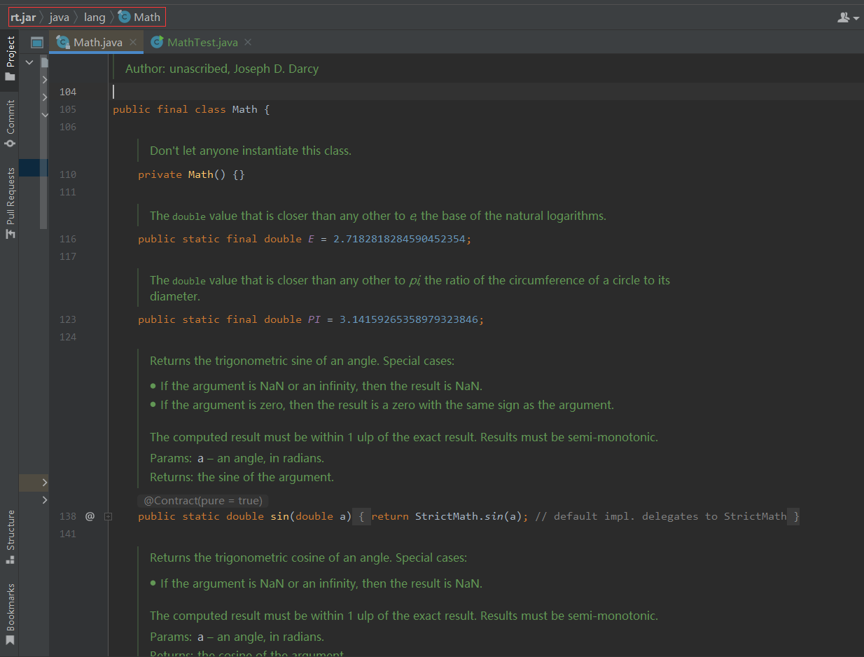 玩转Java数学运算：掌握Math类的常用方法_java 数学计算-CSDN博客