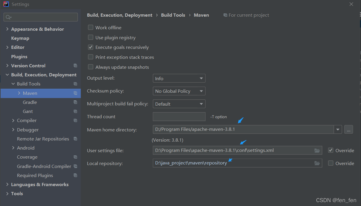 Java(84):从Spring boot官网创建Spring boot Demo项目_springboot官网创建项目-CSDN博客