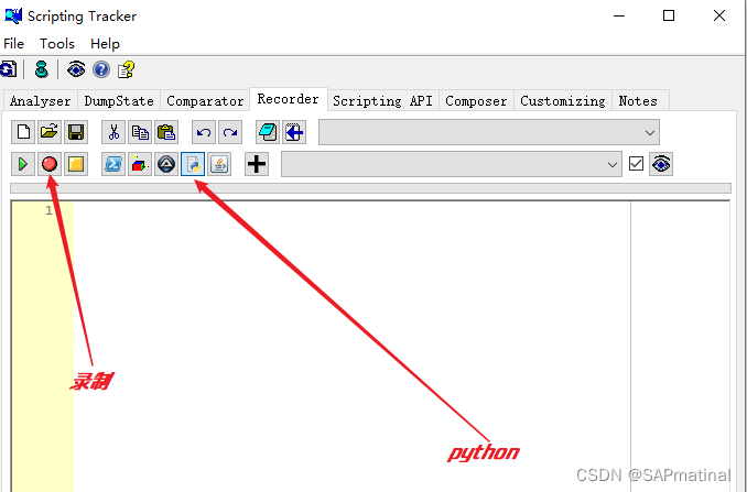 用PYTHON自动登录SAP GUI