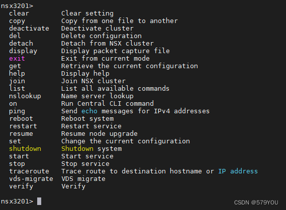 vmware-nsx-cli-579you-csdn