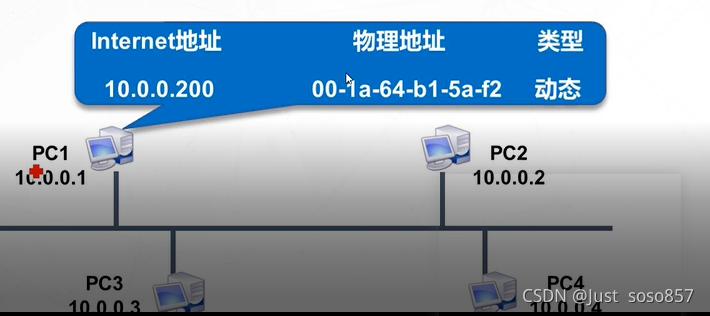 网络层的介绍