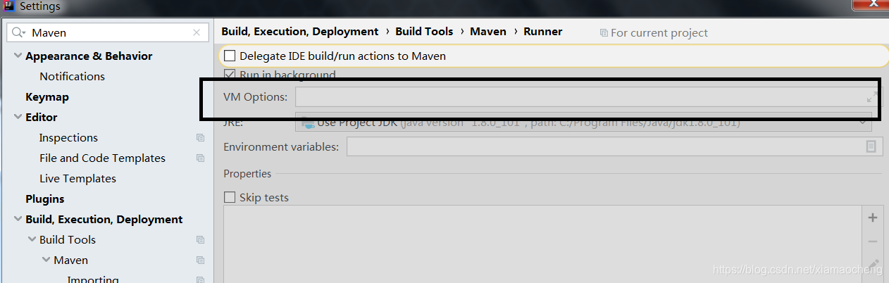 Maven—— Problem creating zip: Execution exception_error creating ...