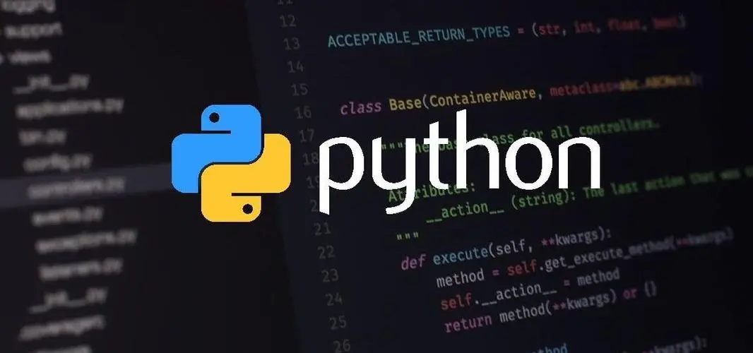 【Python自学笔记】Python好用的模块收集（持续更新...）