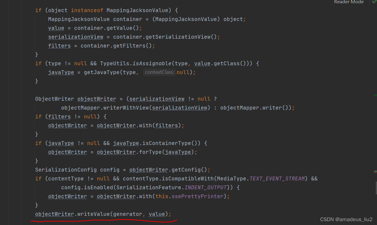 SpringBoot复习：（31）Controller中返回的对象是如何转换成json字符串给调用者的？