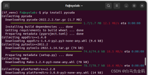 Tensorflow 报错Could Not Load Dynamic Library 'Libnvinfer.So.7'  解决方法_Isinstance的博客-Csdn博客