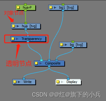 toon boom harmony基础