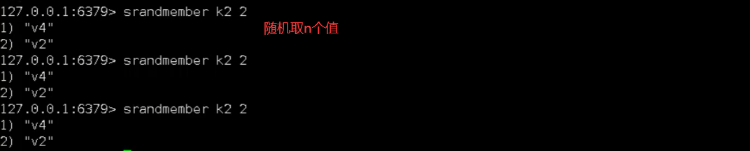 Redis6（二）——常用五大数据类型介绍