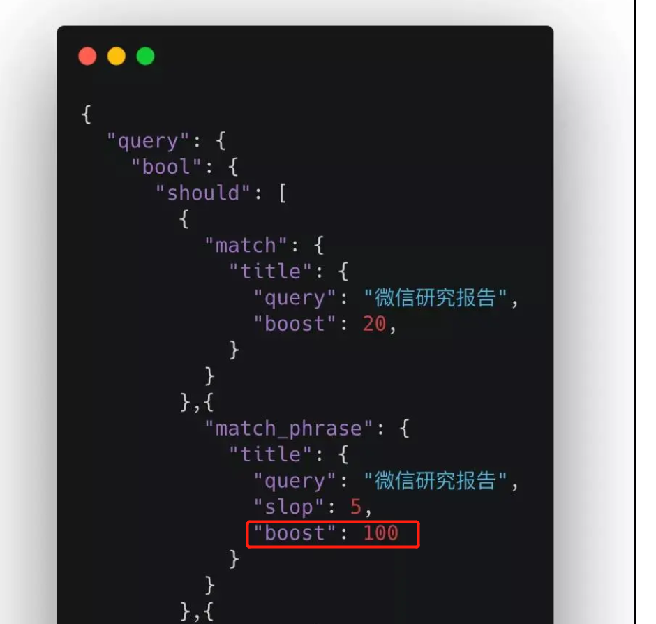 elastic常用查询_elastic查询CSDN博客