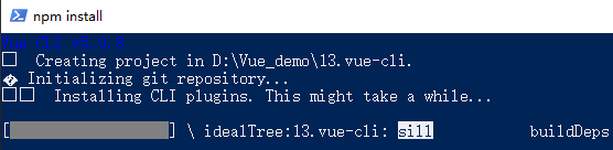 13.vue-cli