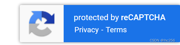 reCaptcha去除-CSDN博客