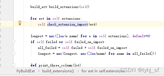 Python - ImportError: No module named ‘_ssl‘问题_>>> import ssl traceback ...