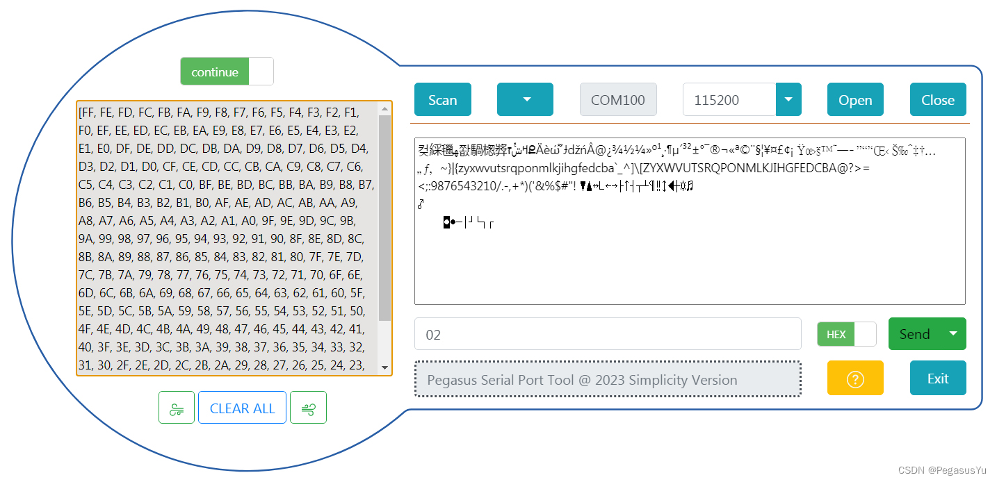 STM32存储左右互搏 I2C总线读写EEPROM ZD24C1MA