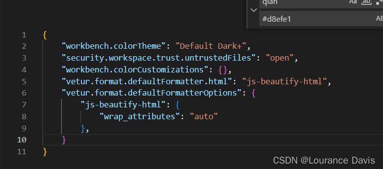 ❤ vscode<span style='color:red;'>安装</span><span style='color:red;'>配置</span><span style='color:red;'>和</span><span style='color:red;'>使用</span>全系列