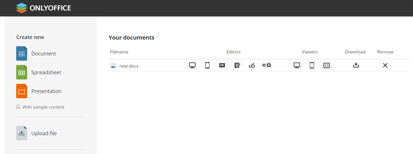 Windows系统安装onlyoffice_windows安装only office-CSDN博客