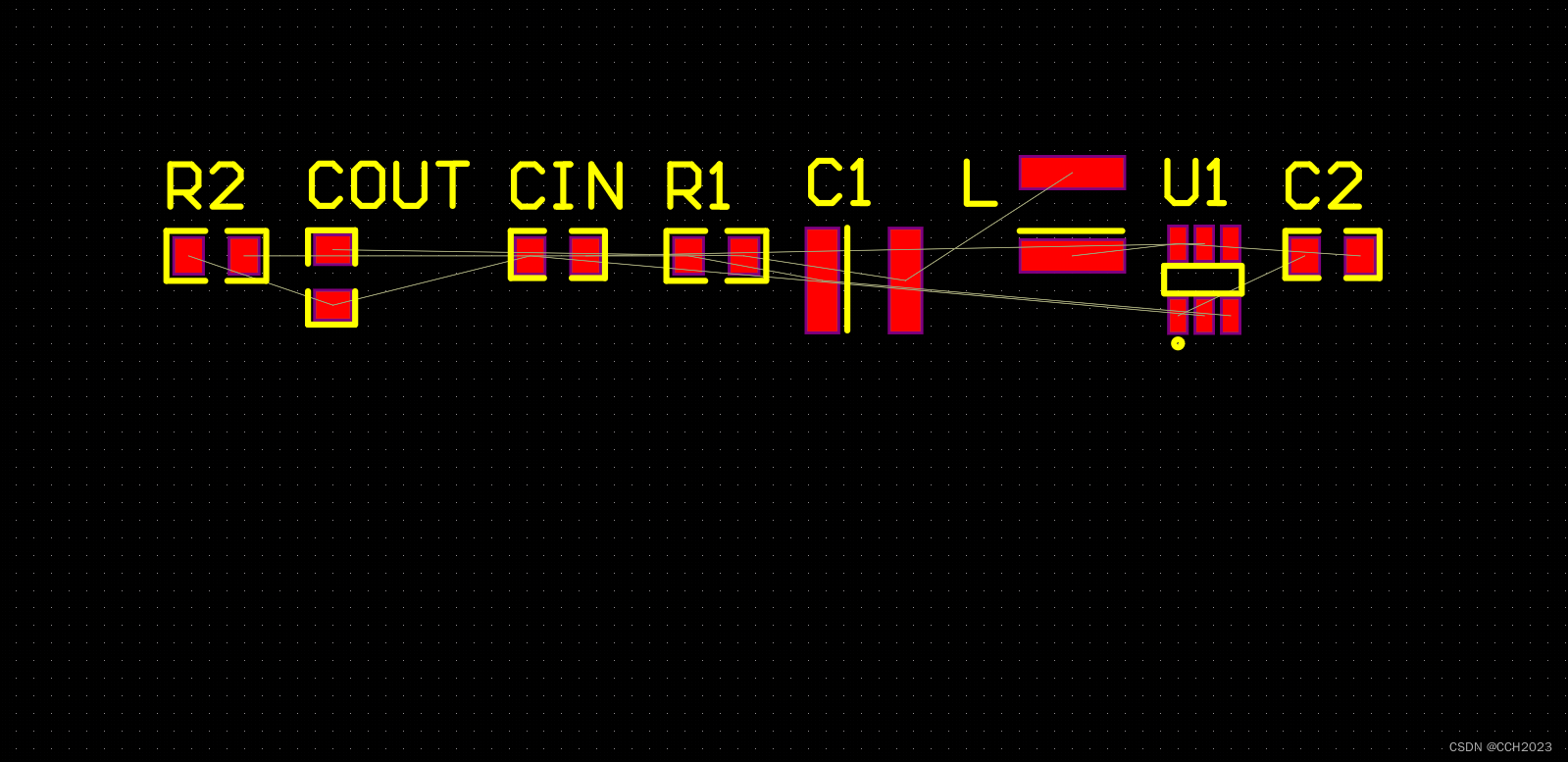 Altium Designer学习笔记9