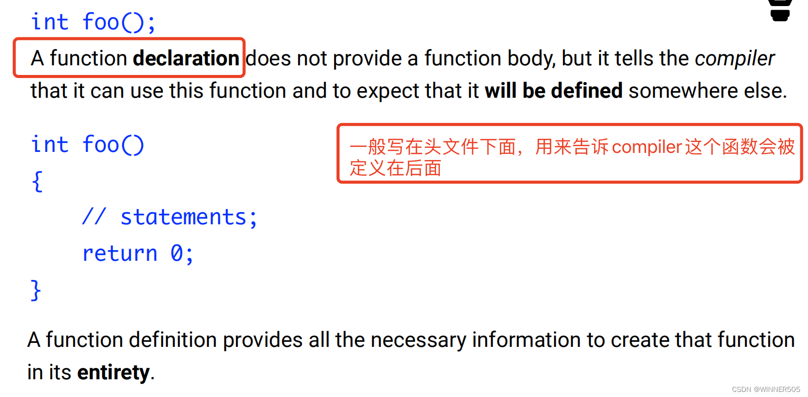 【COMP281 WEEK3 LEC5-6】-CSDN博客