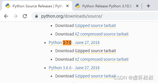 07483d115be2404eb16c0bfb61190ed0 - Python&C++相互混合调用编程全面实战-09Python源码实战编译windows环境准备和源码目录结构