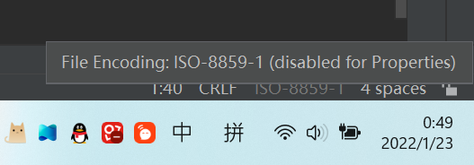 解决IDEA .properties文件中文乱码的问题「终于解决」