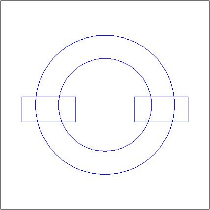 CAD梦想画图中的“剪切命令”_边与ucs的xy平面垂直无法修剪-CSDN博客