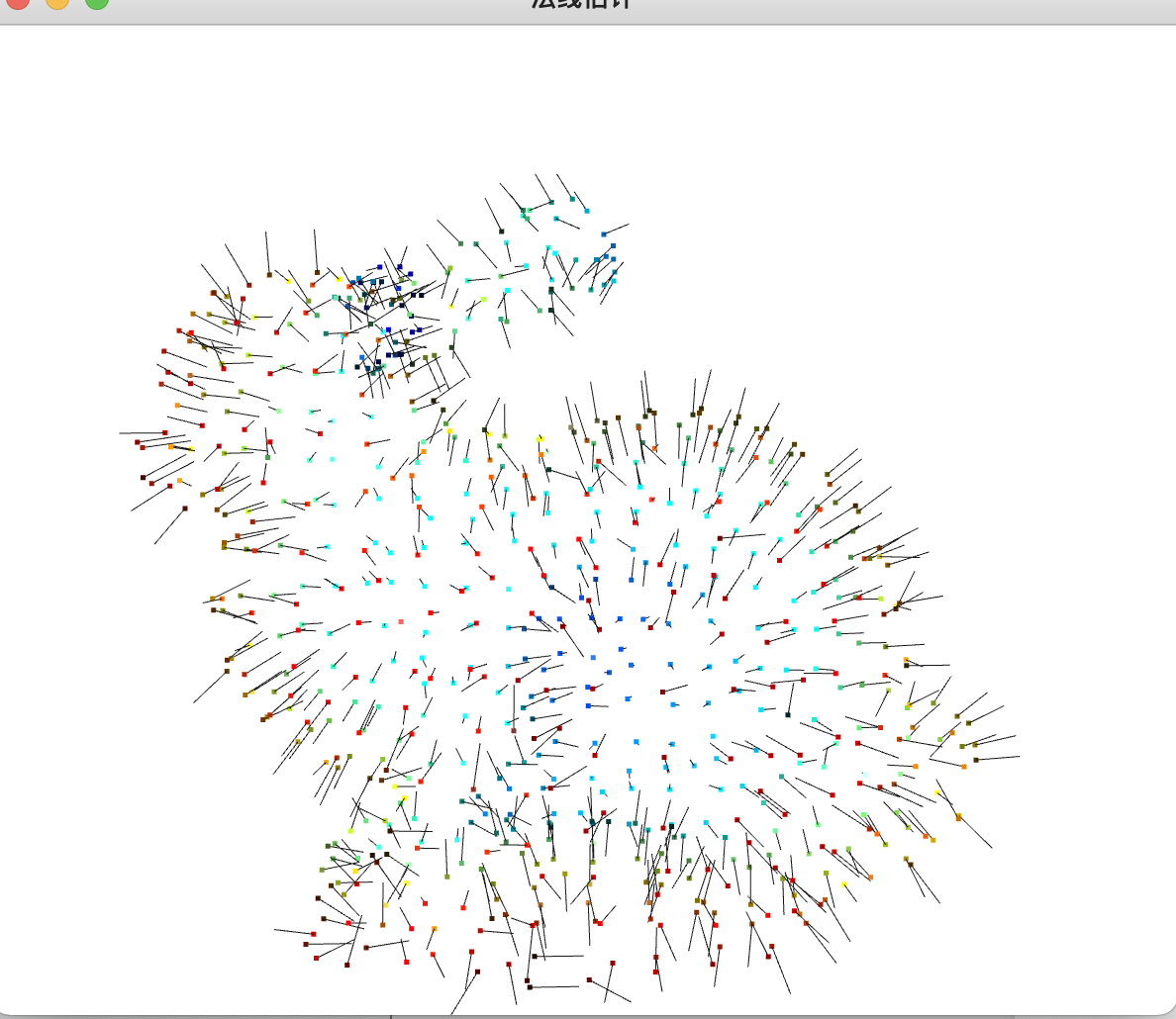 Open3D-处理_pip install open3d报错-CSDN博客