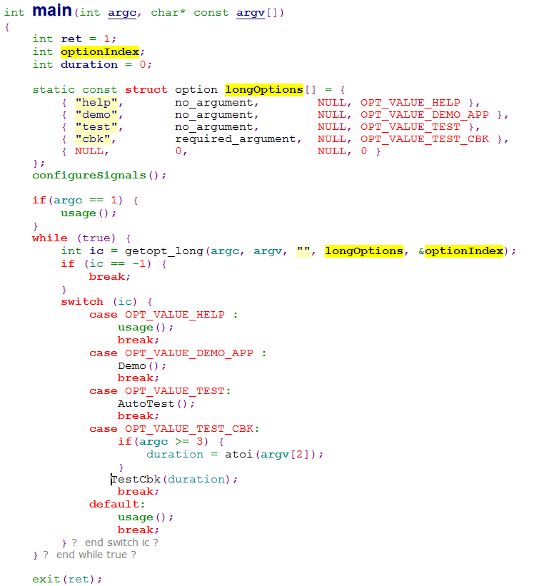 getopt c言語 windows, 数字 2 つのコマンドライン引数をたすプログラム – ZQCO