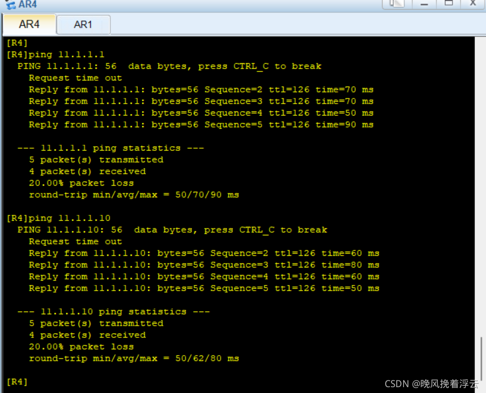转前缀列表(Prefix-List)概念与实例详解 – 前缀列表(prefix-list)讲解 – GFJB