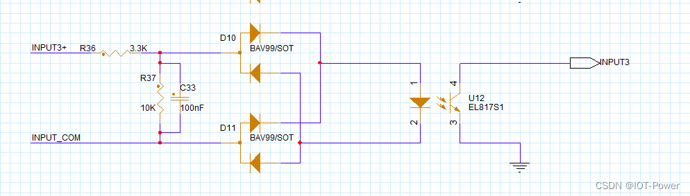 工控电路输入输出设计_tlp155e应用电路-CSDN博客
