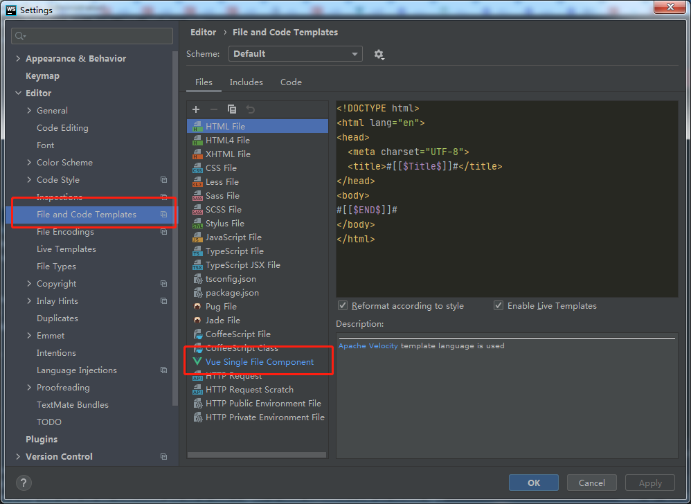 next js webstorm