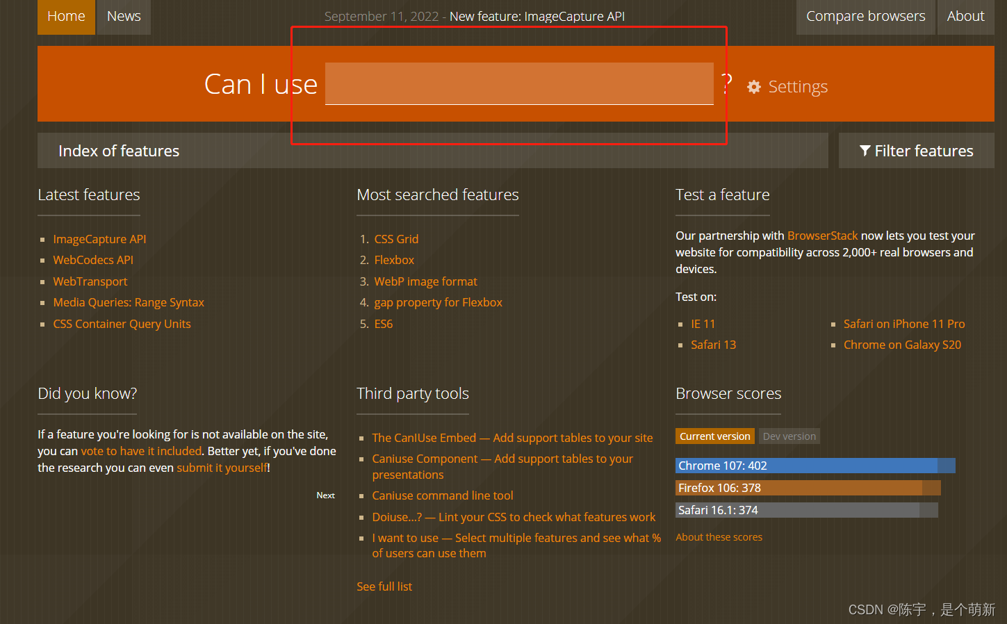 Example: pandas is a NumPy-based tool created to solve data analysis tasks.