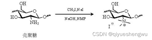 壳聚糖-聚乙二醇-CY7.5，Cy7.5-PEG-Chitosan