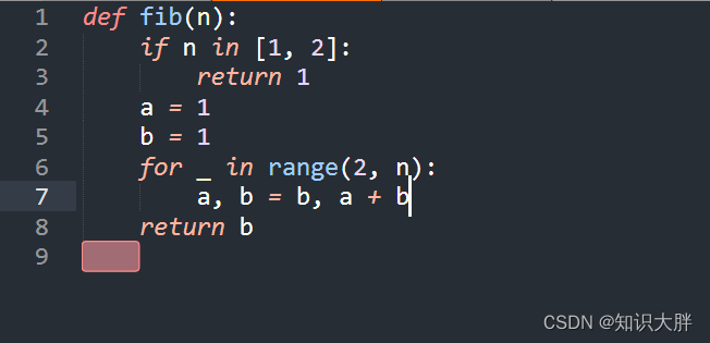 抛弃 JavaScript 只使用 HTML 和 Python 制作网站