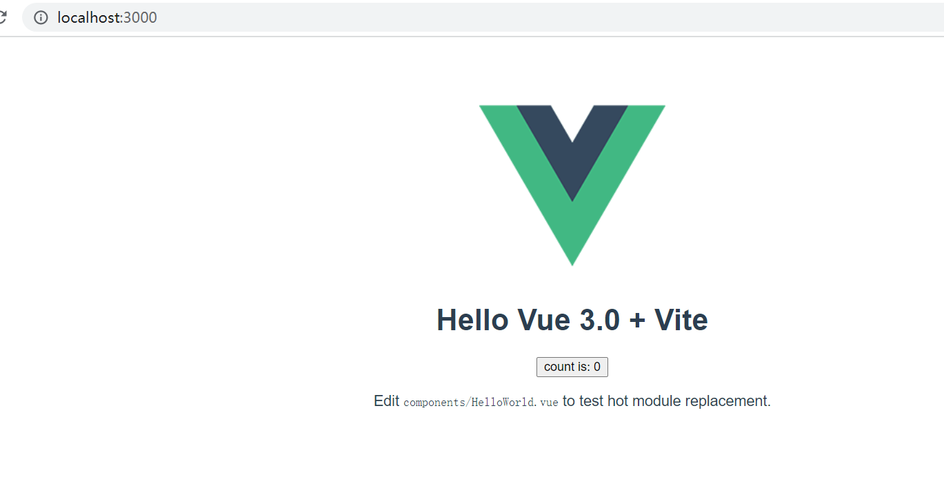 创建Vue单页面应用的3种方法