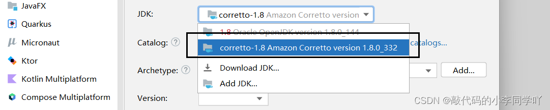 配置 Maven 报错：The JAVA_HOME environment variable is not defined correctly ...