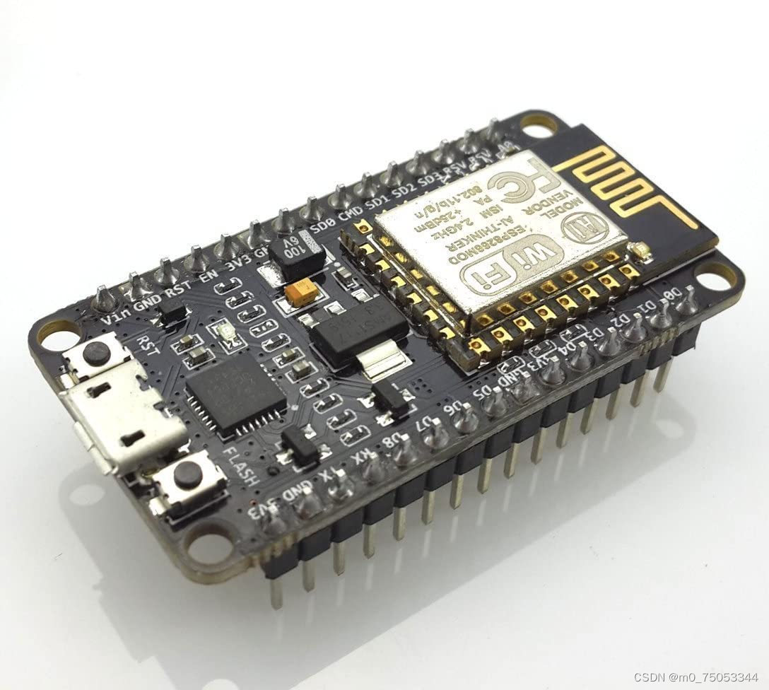 ESP8266-NodeMCU