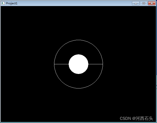 为dev c++配置图形开发环境easyx