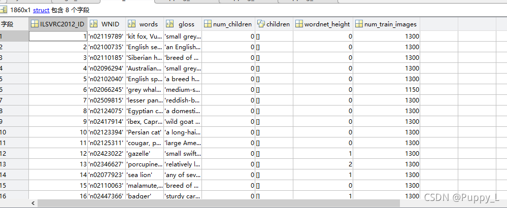 ImageNet数据集简介与下载详细步骤-CSDN博客