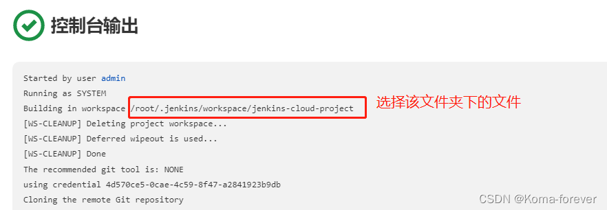 Publish Over SSH插件的使用(jenkins远程服务器发送文件)-CSDN博客