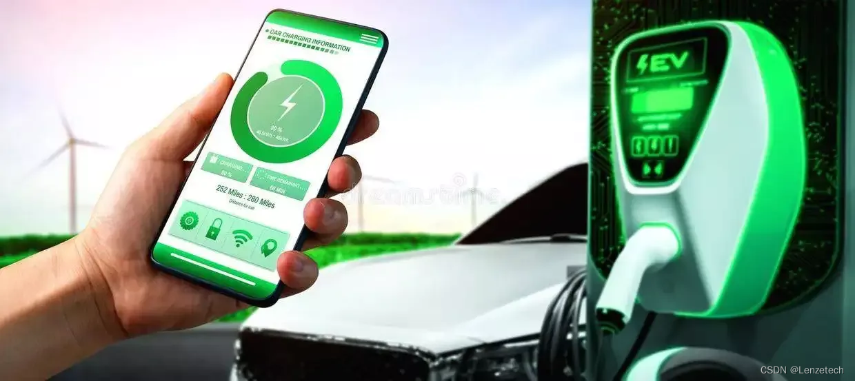 11月新能源汽车销量786万辆蓝牙智能充电桩正快速发展