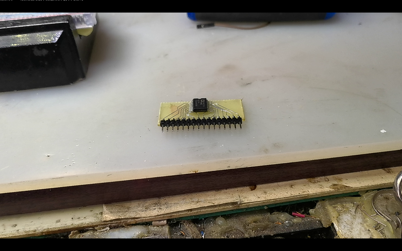 隔离485总结接口芯片：ADM2486的基本功能-CSDN博客