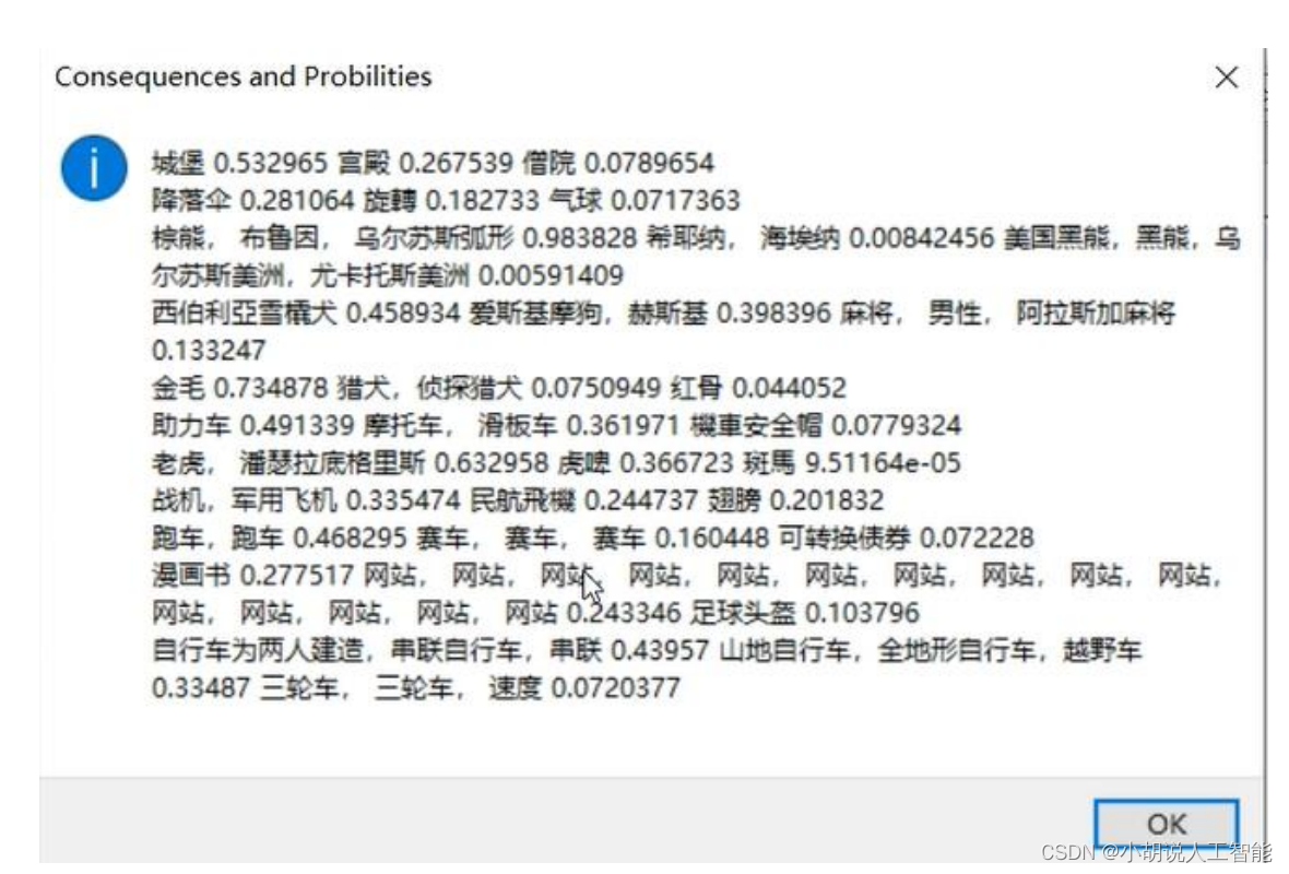 基于Tensorflow+VGG+DBN本地化批量图像识别系统（深度学习+Python）含全部工程源码+视频演示+图片数据集