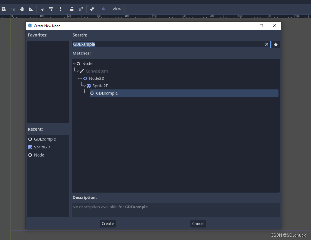 Godot4.0 GDExtension 配置VisualStudio方法