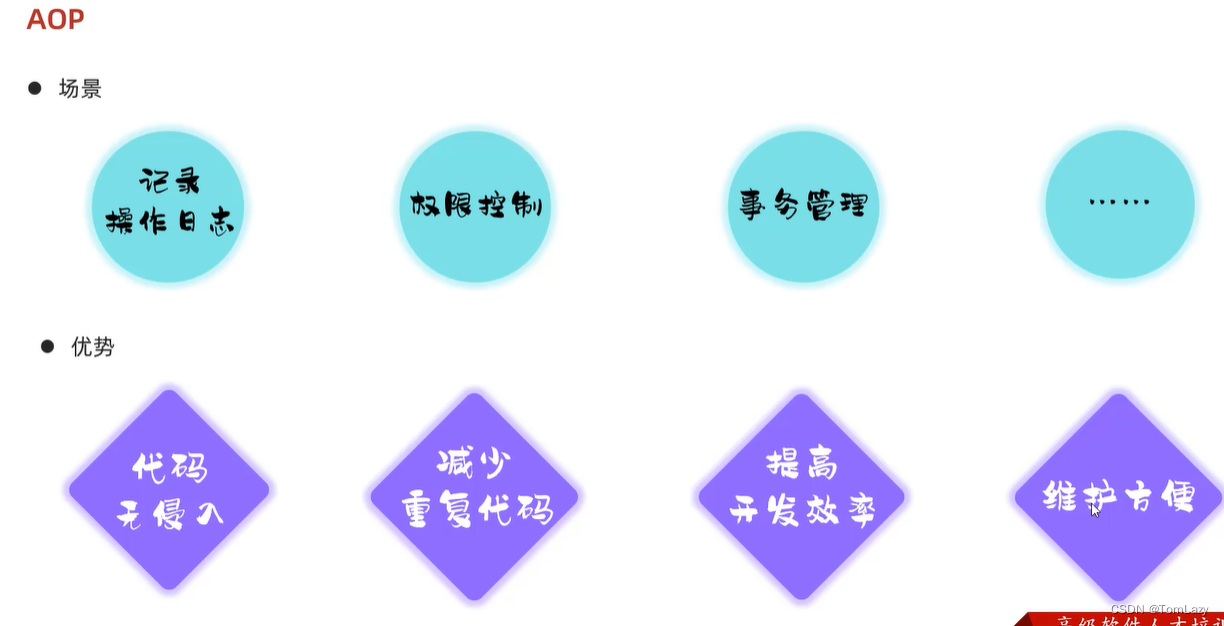 【Java Web】013 -- SpringBootWeb综合案例（事务管理、AOP）