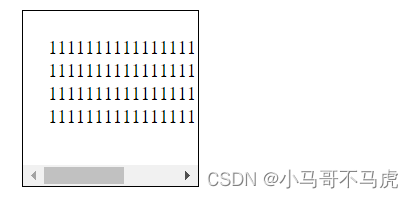 小马哥的CSS驿站