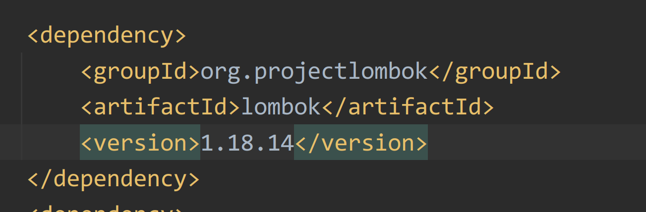 在使用IntelliJ IDEA 2020.3 EAP (Ultimate Edition)时提示Lombok不生效的解决方法