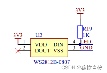 WS2812