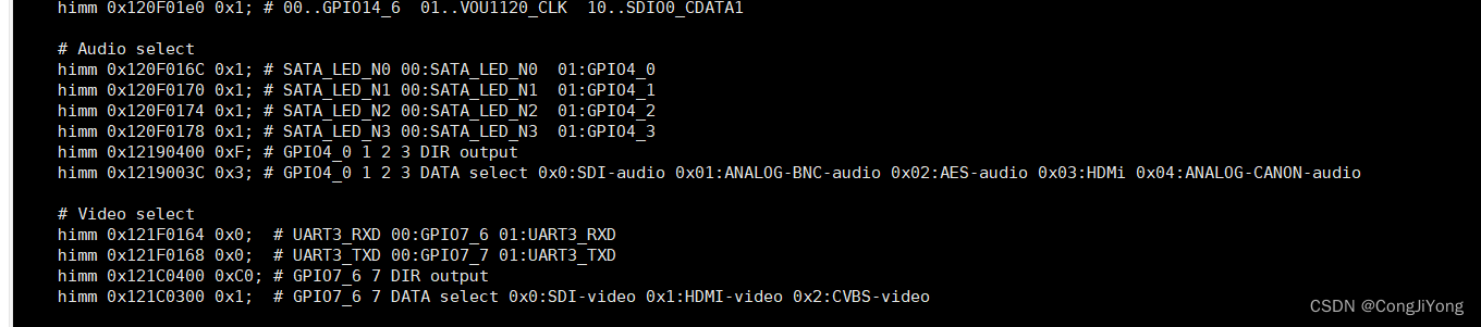 【Python】常用命令-CSDN博客
